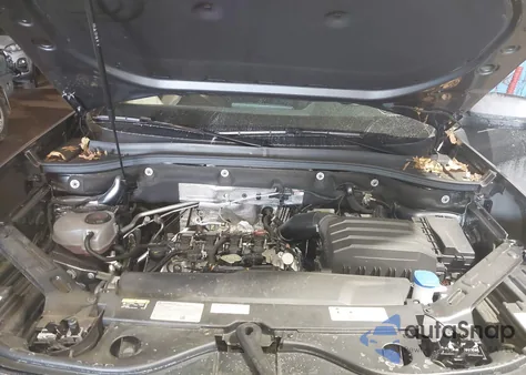 2024 Volkswagen Atlas 2.0T Se W/Technology z USA, uszkodzony, nr VIN 1V2HR2CA9RC610286